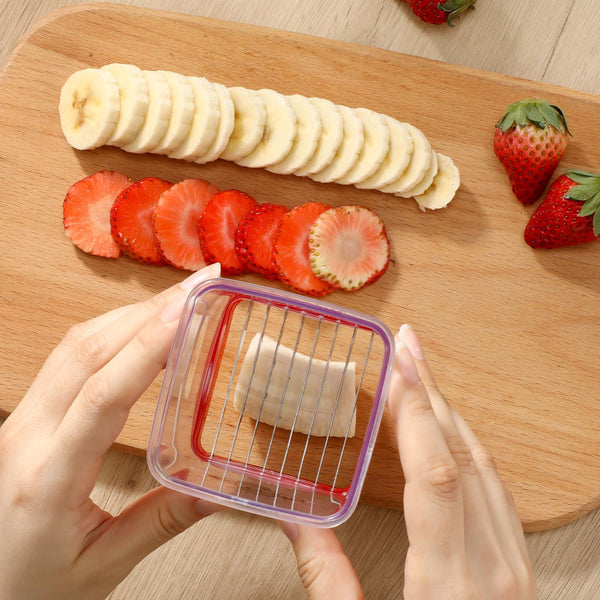 Culinee Speed Cup Slicer