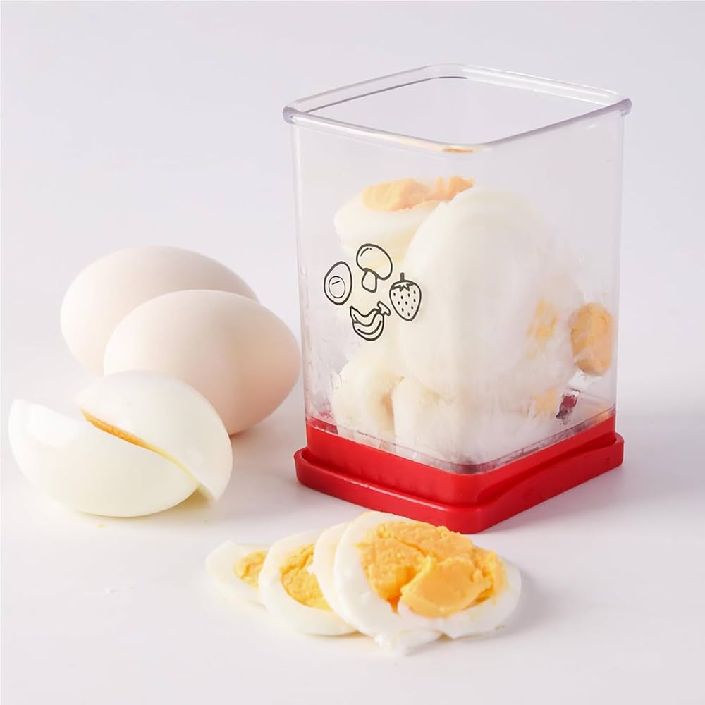 Culinee Speed Cup Slicer