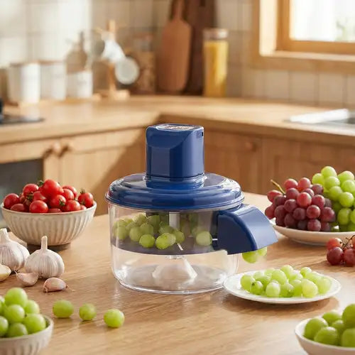 Culinee Electric Peeler