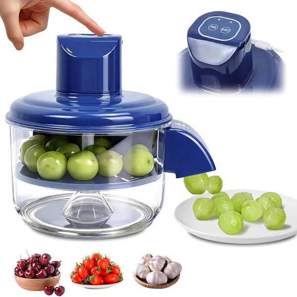 Culinee Electric Peeler