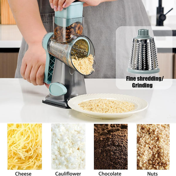 Culinee QuickPrep Rotary Pro