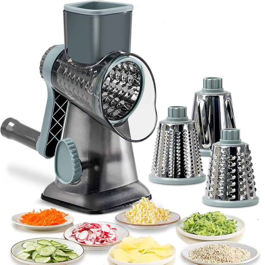 Culinee QuickPrep Rotary Pro