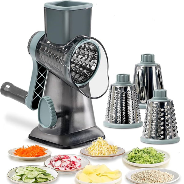 Culinee QuickPrep Rotary Pro