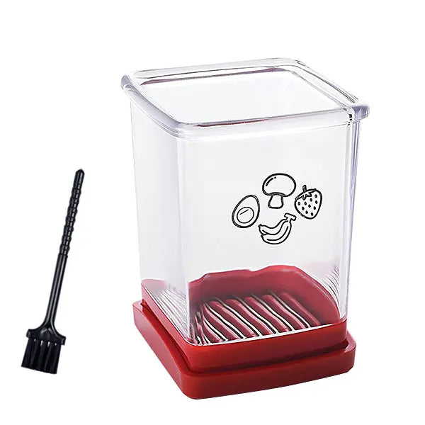 Culinee Speed Cup Slicer