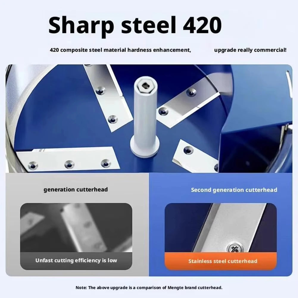 Culinee Electric Peeler