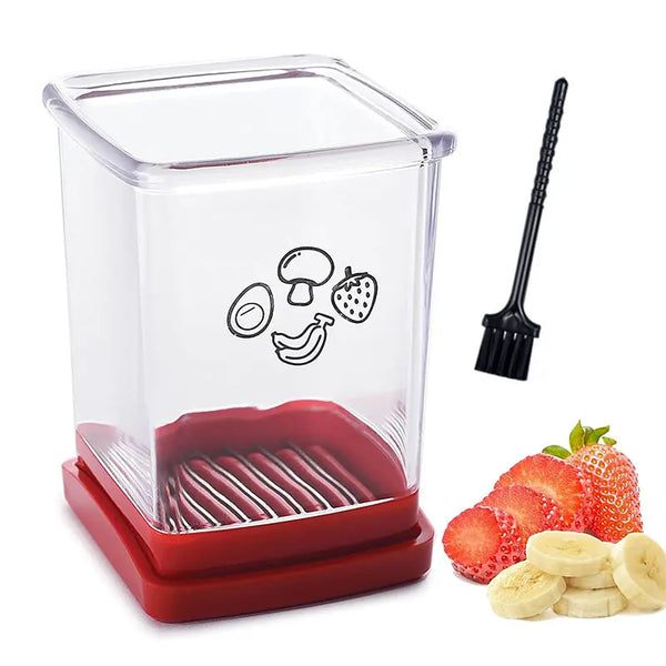 Culinee Speed Cup Slicer