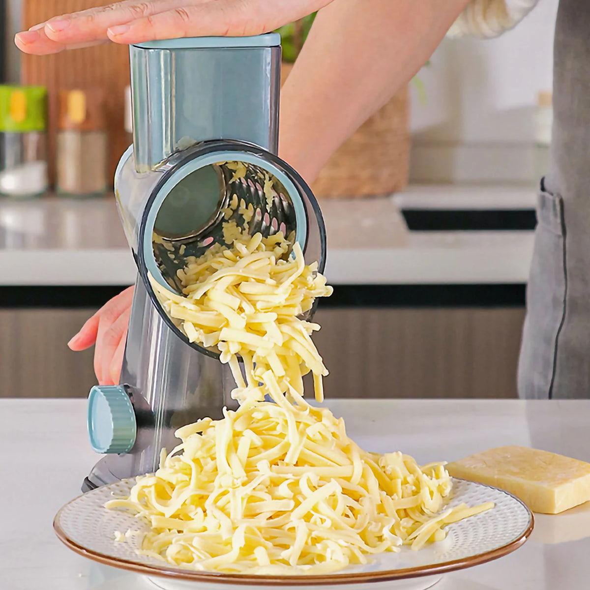 Culinee QuickPrep Rotary Pro