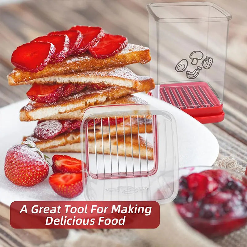 Culinee Speed Cup Slicer