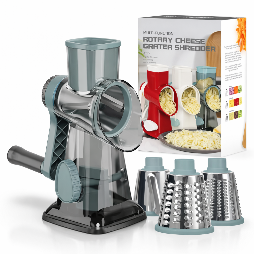 Culinee QuickPrep Rotary Pro